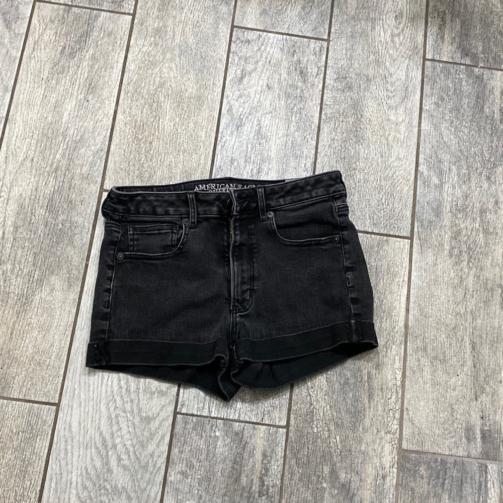 American eagle